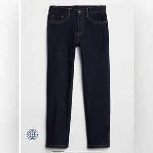 GAP Kids Straight Jeans with Washwell Size 8 Worn Once